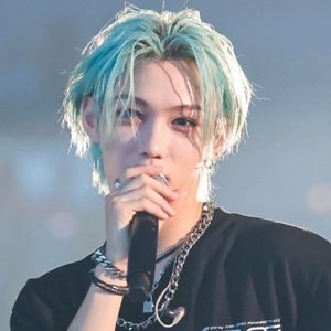 Meet your Posher, Alicea